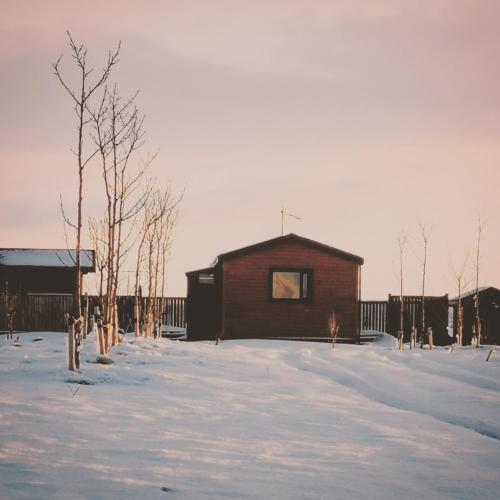 赫克拉北欧小屋-野趣别墅（Hekla Nordicabin - Wild Cottage）