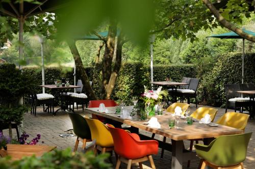 Landidyll Gasthof zum Freden