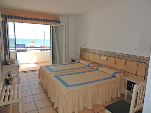 Pensión Virgen del Mar Holidays