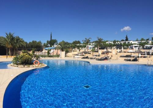 Camping Senia Tucan