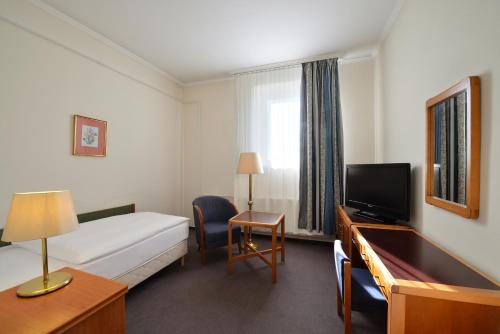 Hotel Rába City Center