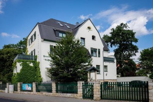 Pension Villa Angelika