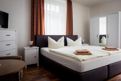 Pension Villa Angelika