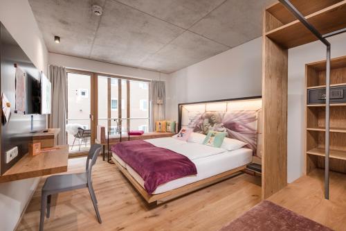 Hotel Blü