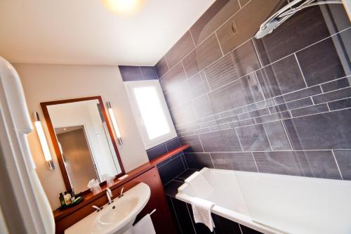 Best Western Plus Hotel Gergovie