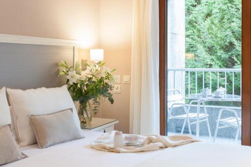 Hotel Monte Ulia
