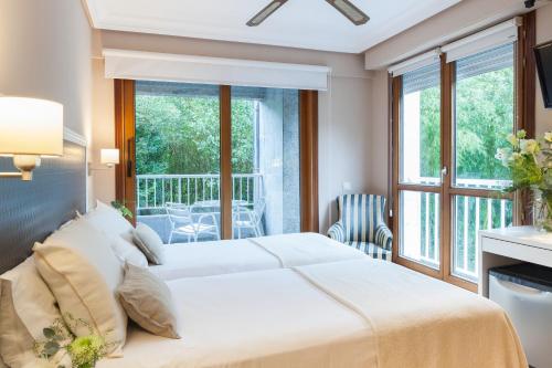 Hotel Monte Ulia