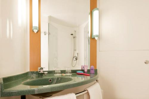 Ibis Leeds Centre Marlborough Street Hotel