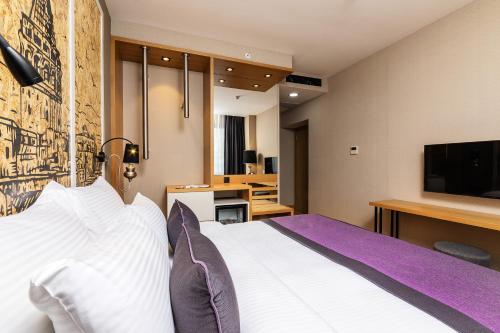 The Halich Hotel
