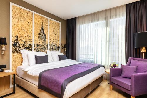The Halich Hotel