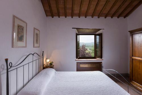 Castello di Meleto