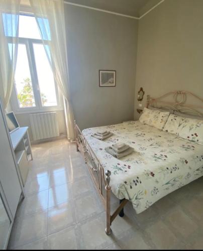 B&B Note Di Mare