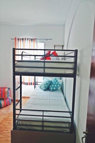Orange 3 Hostel