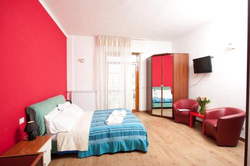 Leccesalento Bed & Breakfast