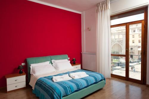 Leccesalento Bed & Breakfast