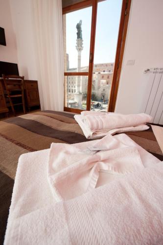 Leccesalento Bed & Breakfast