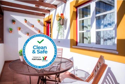 Casinha D'Avo Guesthouse