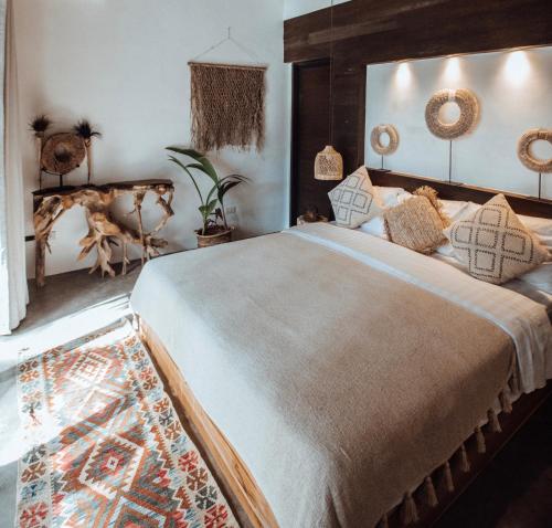 Villa Tulua Siargao