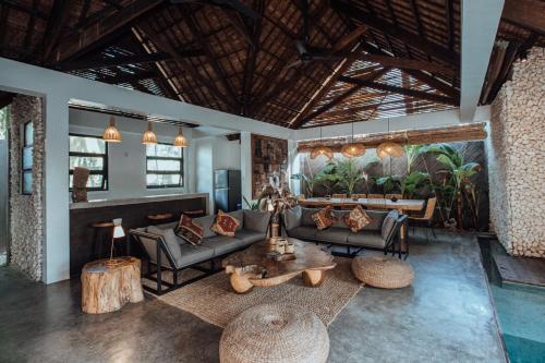 Villa Tulua Siargao
