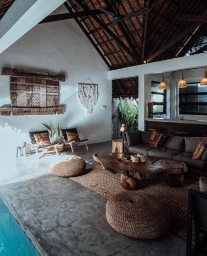 Villa Tulua Siargao