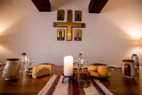 Casa de Oaspeti Sfântul Nicolae