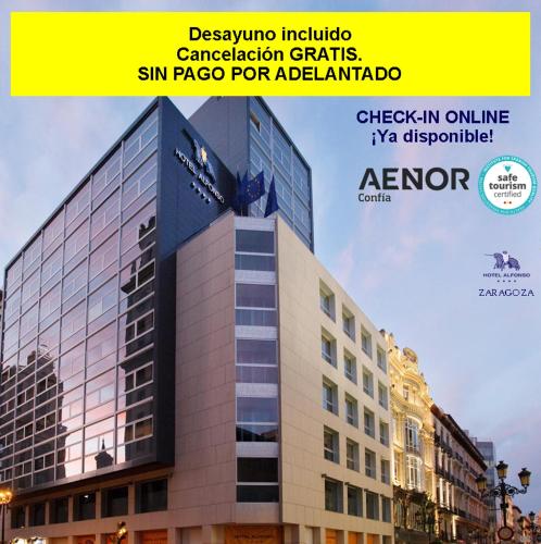 Hotel Alfonso