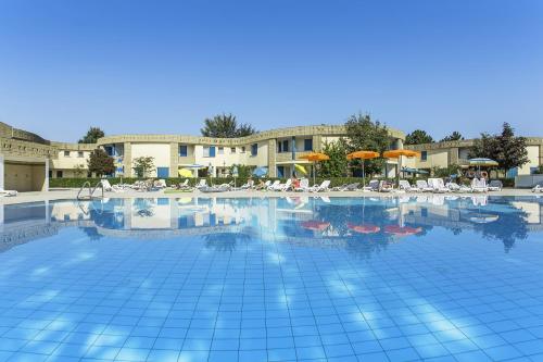 Villaggio I Girasoli