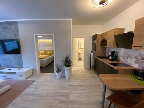 Pension Alscher