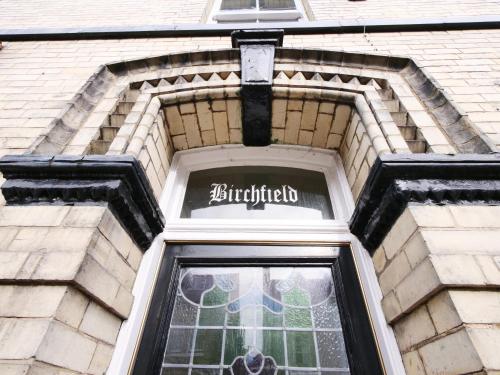 Birchfield Guest House