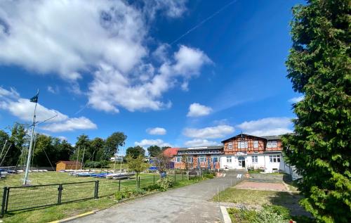 Zum Alten Fährhaus Garni