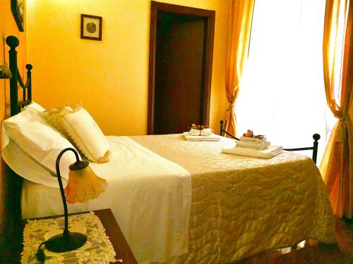 B&B La Terrazza Sul Corso