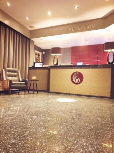 Hotel am Augustinerplatz