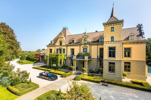 Kasteel de Hoogenweerth