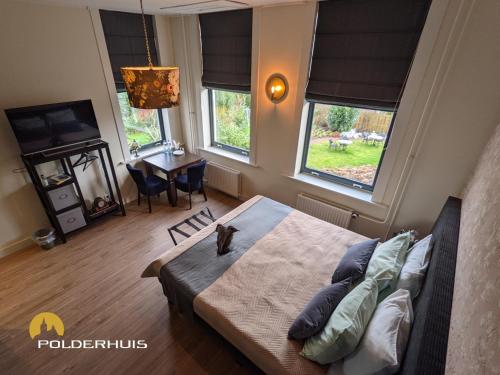 Polderhuis Bed & Breakfast