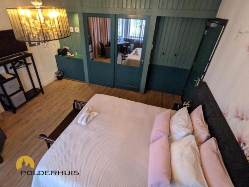 Polderhuis Bed & Breakfast