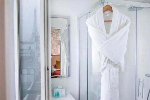 Les Jardins d'Eiffel