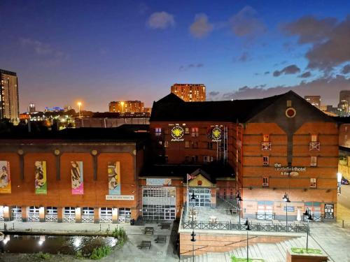Castlefield