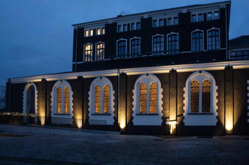 Ayurveda Wellnesshotel