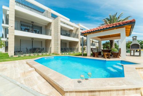 Apartments Mirakul