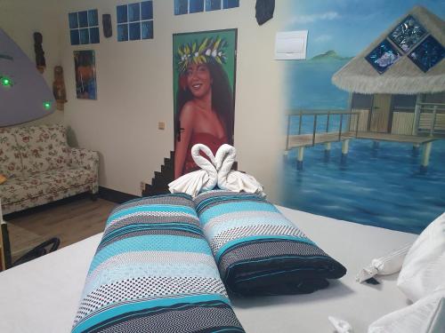 Resort Svet - Pension