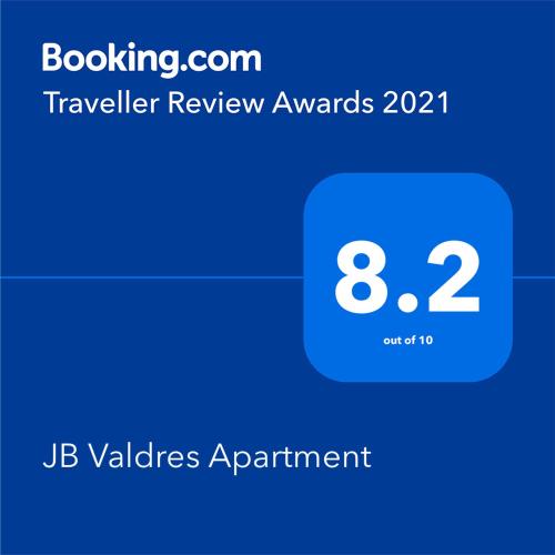 JB Valdres Apartment