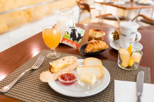 Ciutadella Hostal