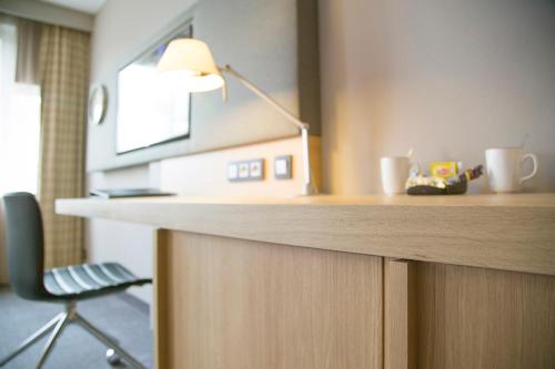Crowne Plaza Brugge