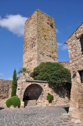 Le Chateau d'Argens