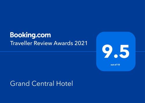 Grand Central Hotel