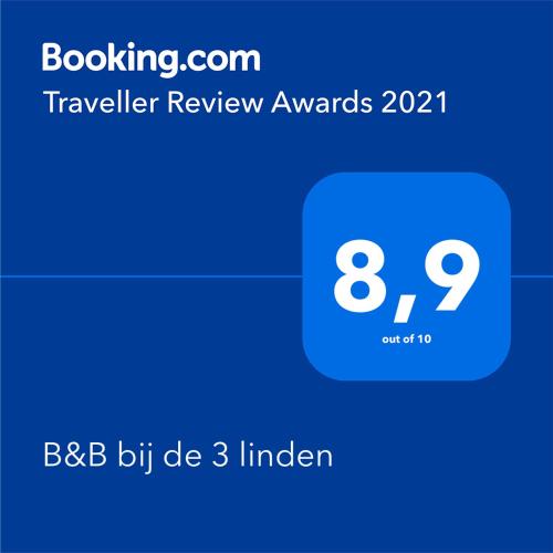 Bij De 3 Linden