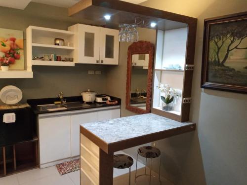 K Residences in Moonwalk