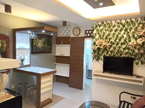 K Residences in Moonwalk