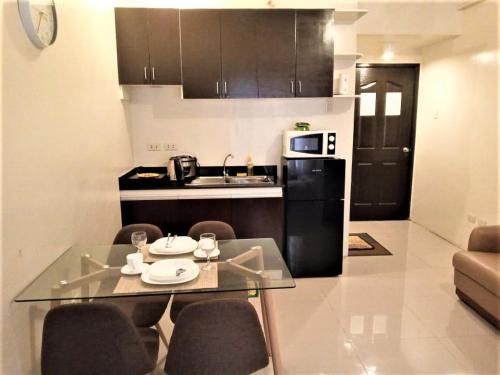 K Residences in Moonwalk