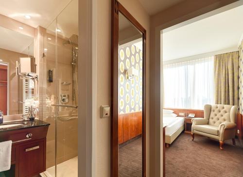 Hotel Am Parkring